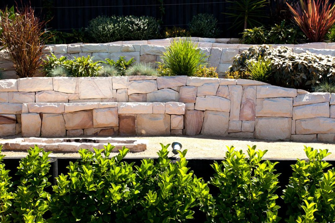 We create practical, yet beautiful garden landscapes on the Central Coast to create your dream outdoor space.